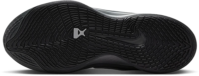 Nike Adults A'One Basketball Shoes