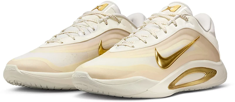 Nike Adults A'One Basketball Shoes