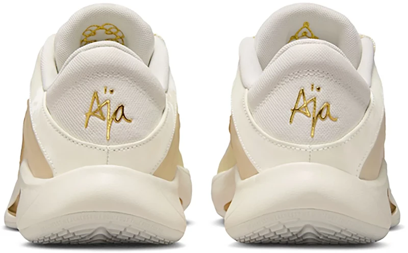 Nike Adults A'One Basketball Shoes