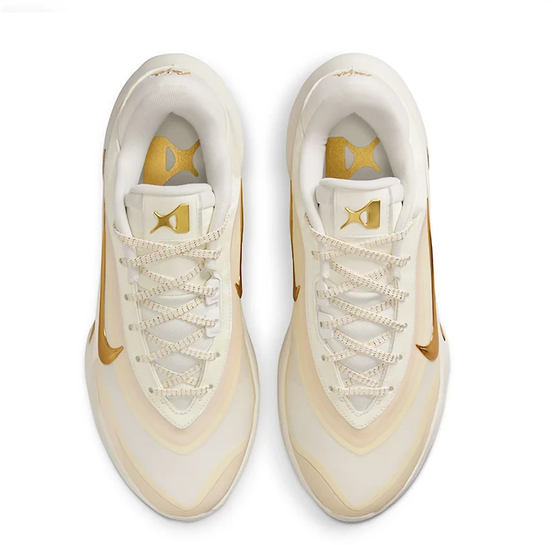 Nike Adults A'One Basketball Shoes