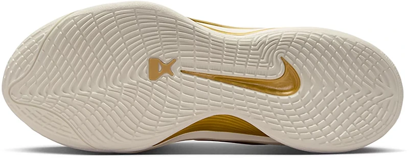 Nike Adults A'One Basketball Shoes