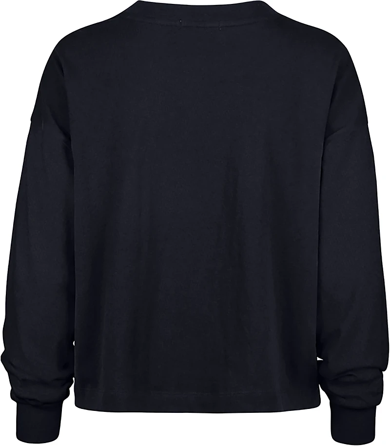 47 Women's UTSA Muse Sydney Long Sleeve Crew Sweatshirt
