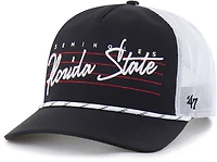 47 Florida State Downburst Mesh Hitch Cap