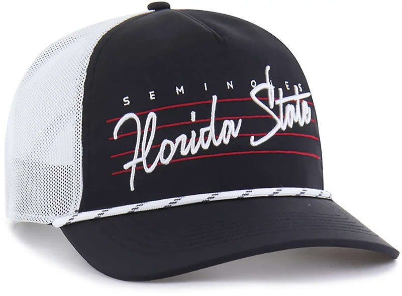 47 Florida State Downburst Mesh Hitch Cap