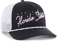 47 Florida State Downburst Mesh Hitch Cap