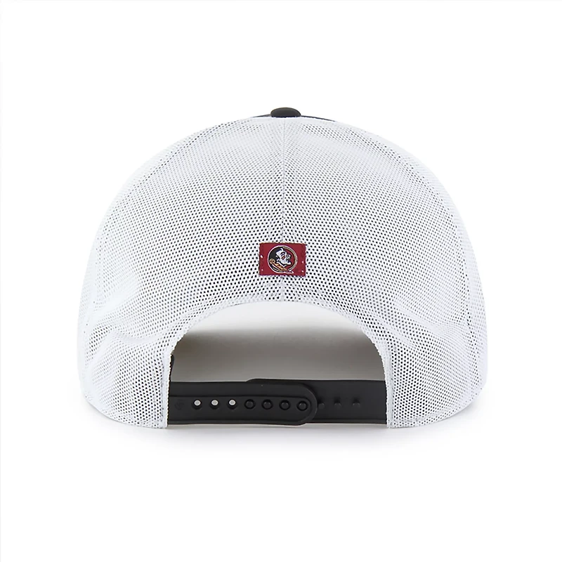 47 Florida State Downburst Mesh Hitch Cap