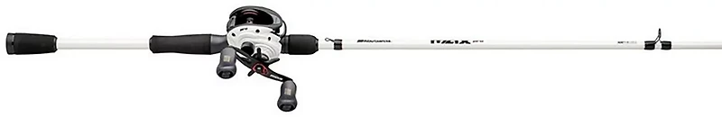 Abu Garcia Max Pro 7' MH Freshwater Baitcast Rod and Reel Combo