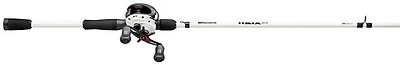 Abu Garcia Max Pro 7' MH Freshwater Baitcast Rod and Reel Combo