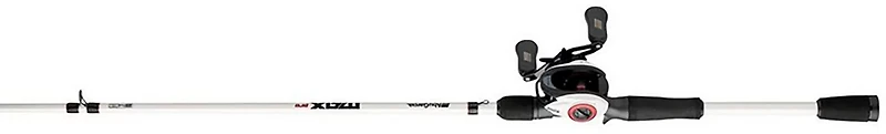 Abu Garcia Max Pro 7' MH Freshwater Baitcast Rod and Reel Combo