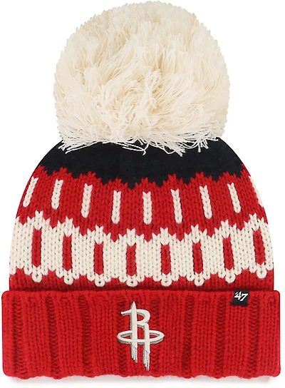 47 Rockets Felicity Cuff Knit Beanie