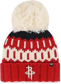 47 Rockets Felicity Cuff Knit Beanie