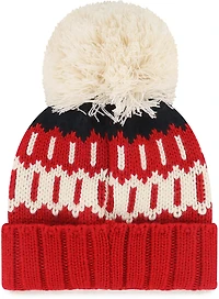 47 Rockets Felicity Cuff Knit Beanie