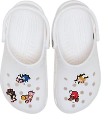 Crocs Jibbitz Sonic the Hedgehog 5-Pack