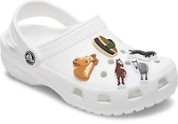 Crocs Jibbitz Horse 5-Pack