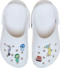 Crocs Jibbitz Pixar Inside Out 5-Pack