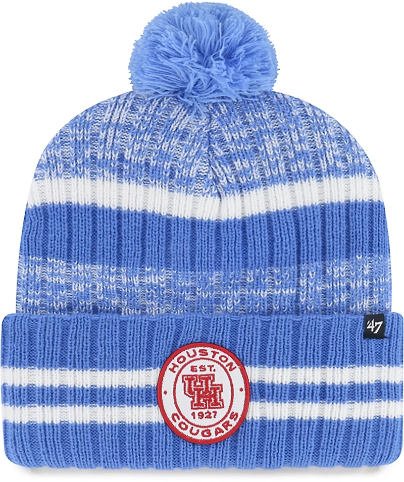 '47 Houston Cougars Quiver Beanie