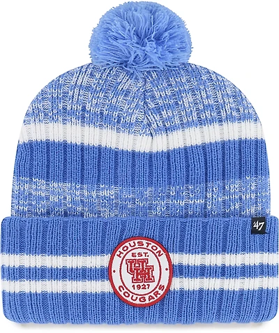 '47 Houston Cougars Quiver Beanie