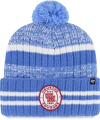 '47 Houston Cougars Quiver Beanie