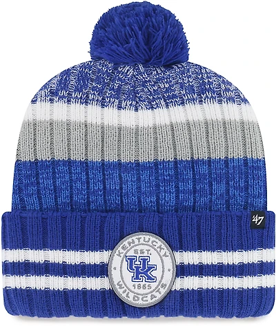 '47 Kentucky Wildcats Quiver Beanie