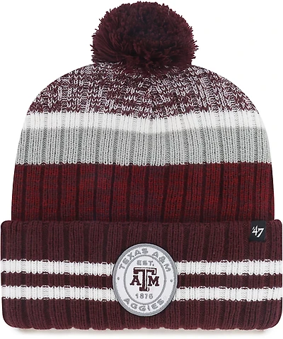 '47 Texas A&M Aggies Quiver Beanie