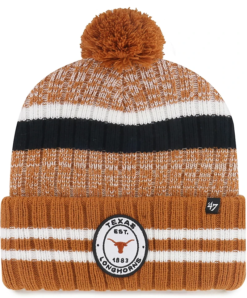'47 Texas Longhorns Quiver Beanie
