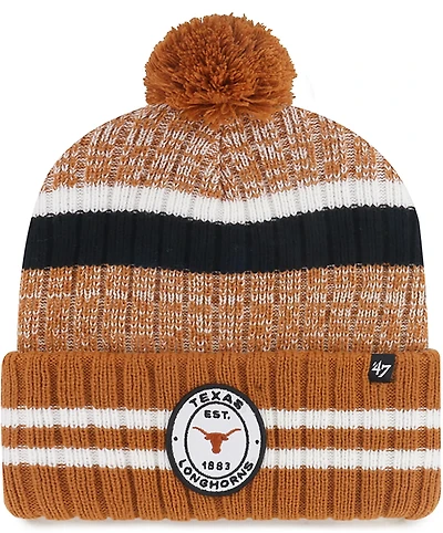 '47 Texas Longhorns Quiver Beanie