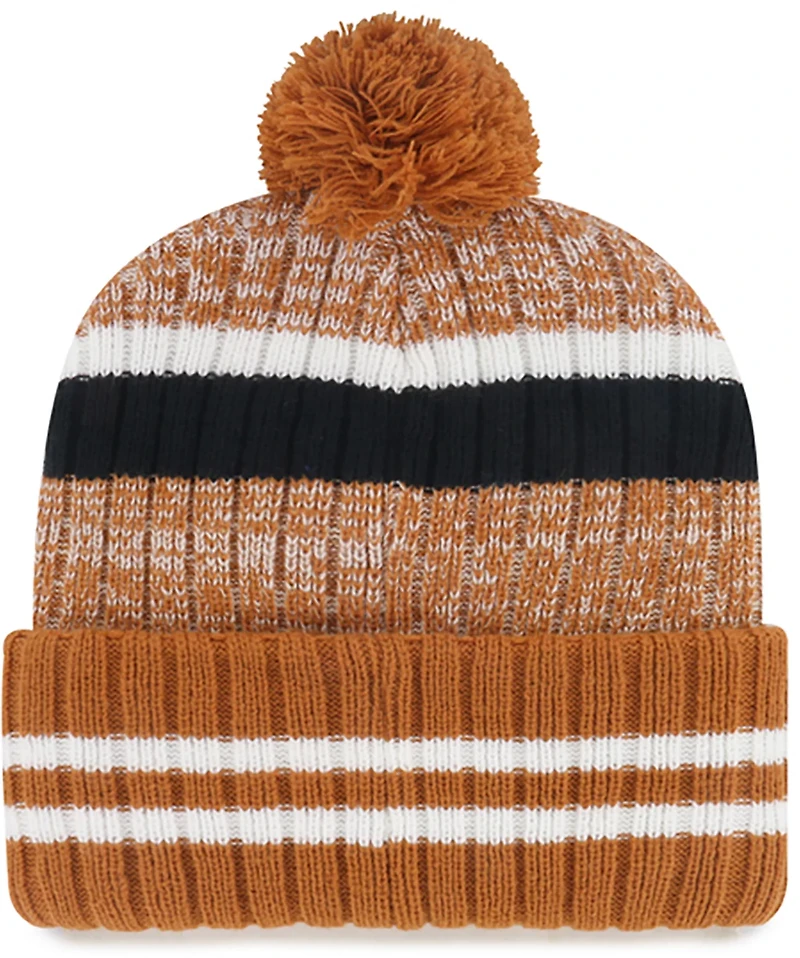 '47 Texas Longhorns Quiver Beanie