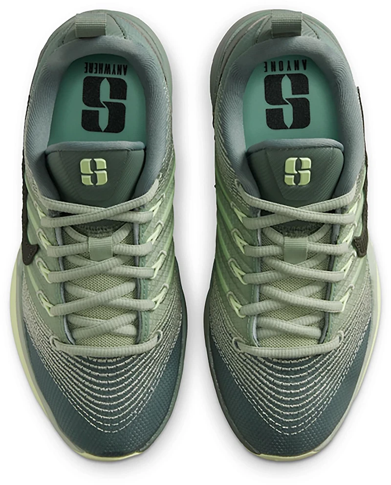 Nike Kids' Sabrina 3 Basketball Shoes Grade School