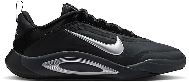 Nike Kids' A'One Basketball Shoes