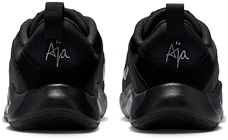 Nike Kids' A'One Basketball Shoes