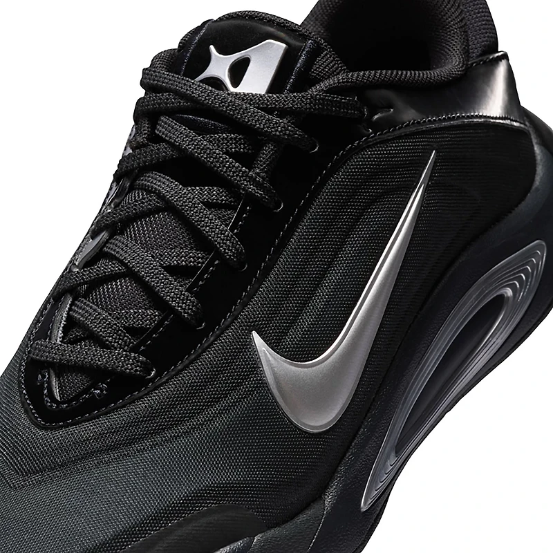 Nike Kids' A'One Basketball Shoes
