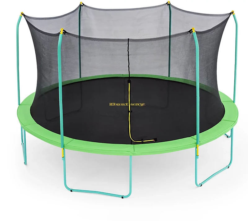 Bestway Xtreme Air 15' Round Trampoline
