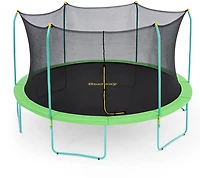 Bestway Xtreme Air 15' Round Trampoline