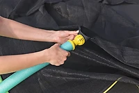 Bestway Xtreme Air 15' Round Trampoline