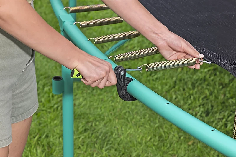 Bestway Xtreme Air 15' Round Trampoline