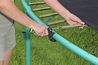 Bestway Xtreme Air 15' Round Trampoline