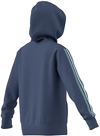 adidas Kids' Argentina 2026 World Cup DNA Fleece Hoodie