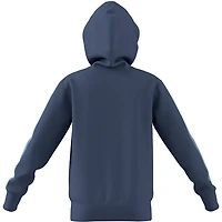 adidas Kids' Argentina 2026 World Cup DNA Fleece Hoodie