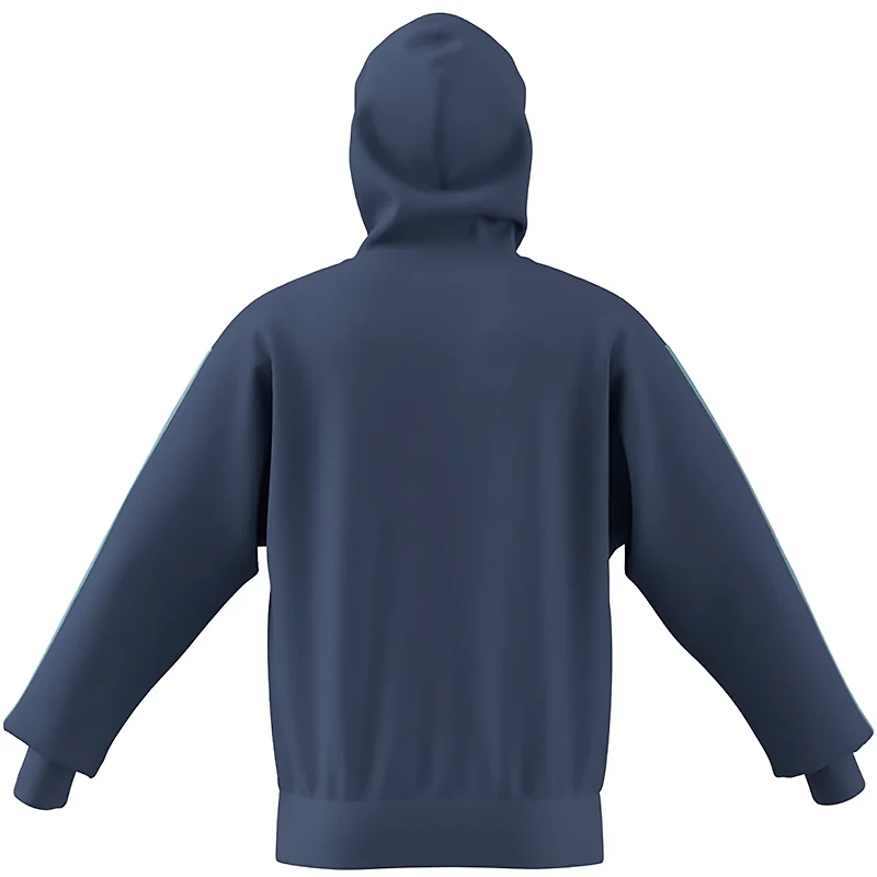 adidas Men's Argentina 2026 World Cup DNA Fleece Hoodie