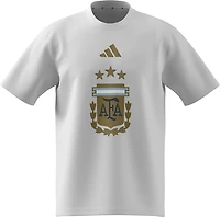 adidas Men's Argentina 2026 World Cup DNA Graphic T-shirt
