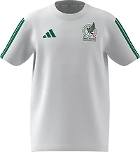 adidas Kids' Mexico 2026 World Cup DNA Graphic T-shirt