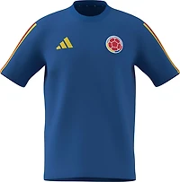 adidas Men's Colombia World Cup 2026 DNA Graphic T-shirt