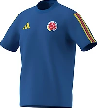 adidas Men's Colombia World Cup 2026 DNA Graphic T-shirt