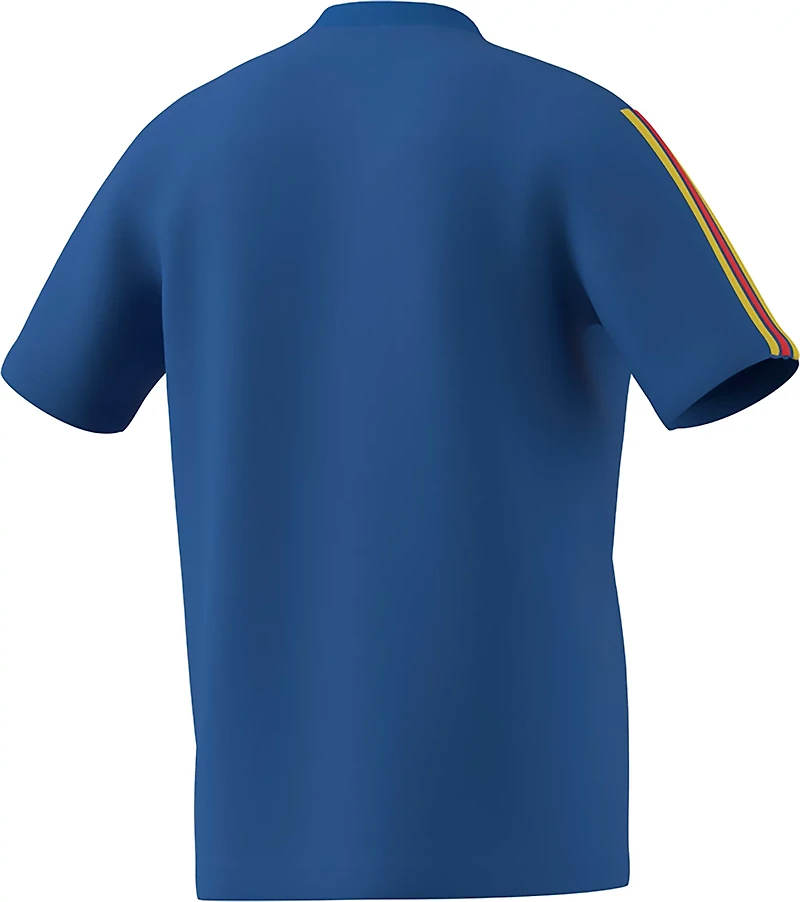 adidas Men's Colombia World Cup 2026 DNA Graphic T-shirt