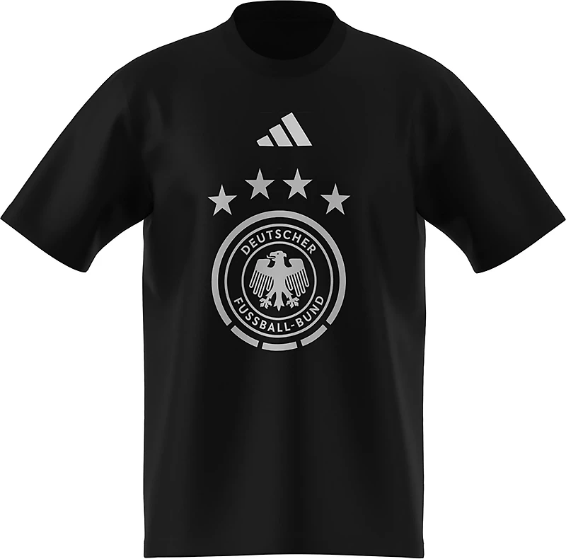 adidas Men's Germany World Cup 2026 DNA T-shirt