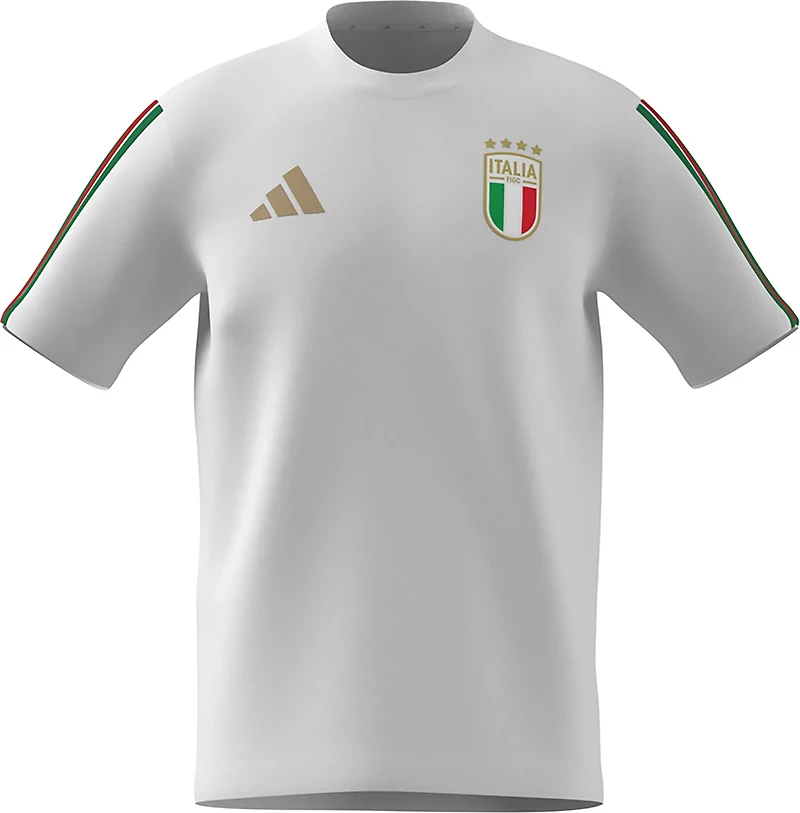 adidas Men's Italy World Cup 2026 DNA T-Shirt