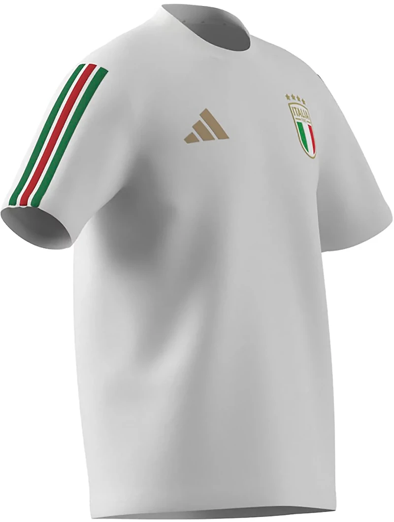 adidas Men's Italy World Cup 2026 DNA T-Shirt