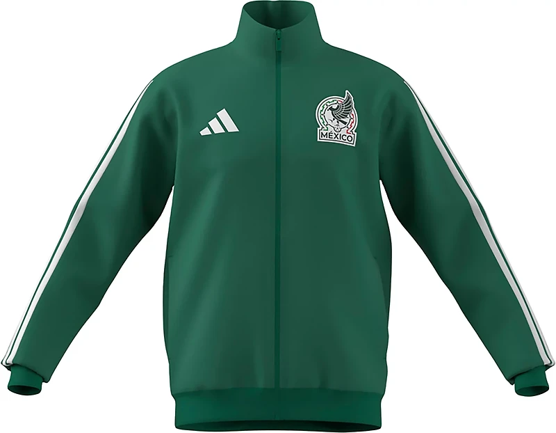 adidas Men's Mexico 2026 World Cup DNA Track Jacket