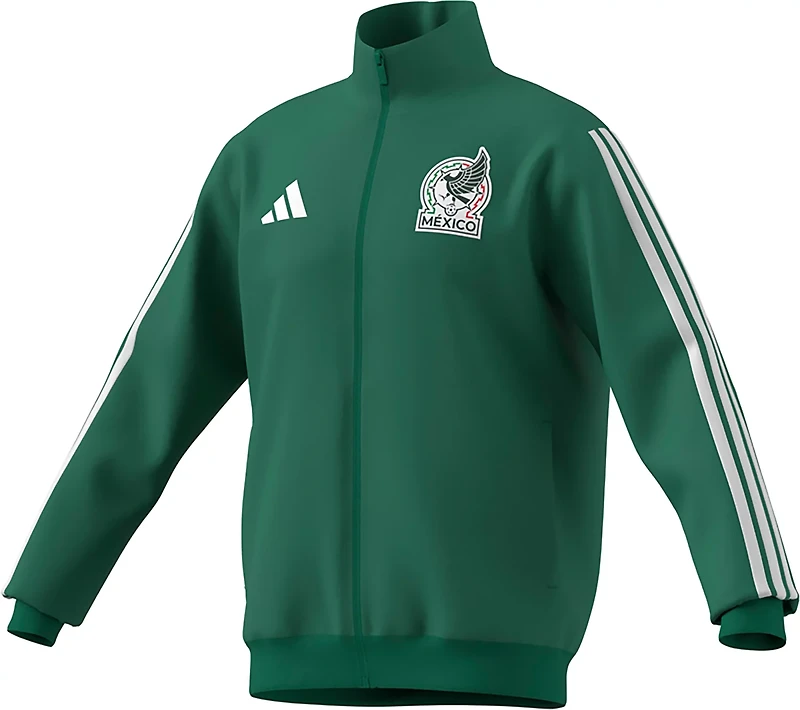 adidas Men's Mexico 2026 World Cup DNA Track Jacket