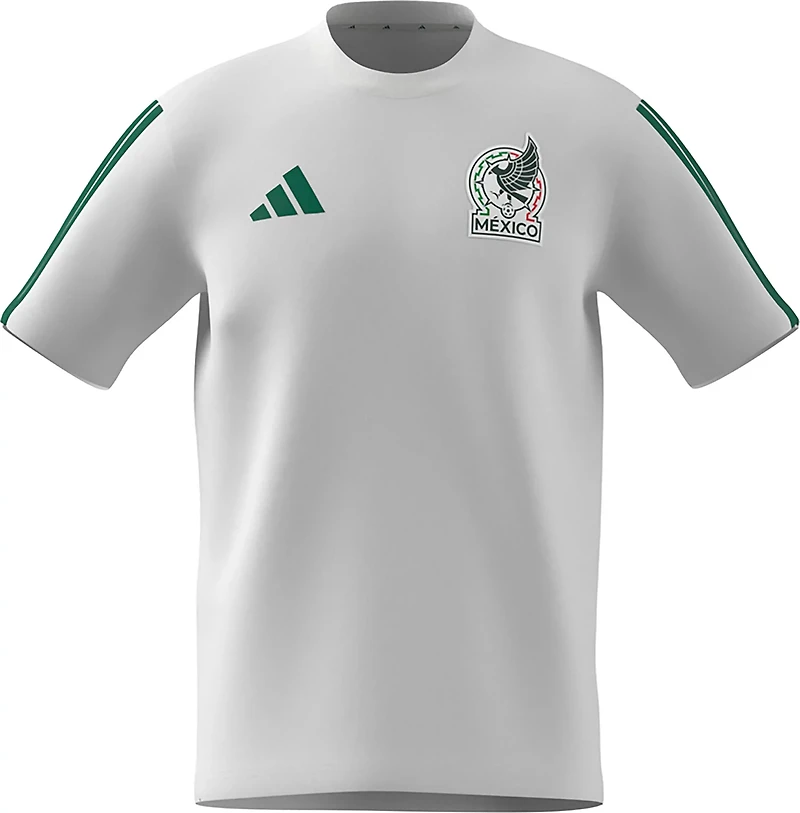 adidas Mexico National Team FIFA x World Cup Alphaskin T-Shirt